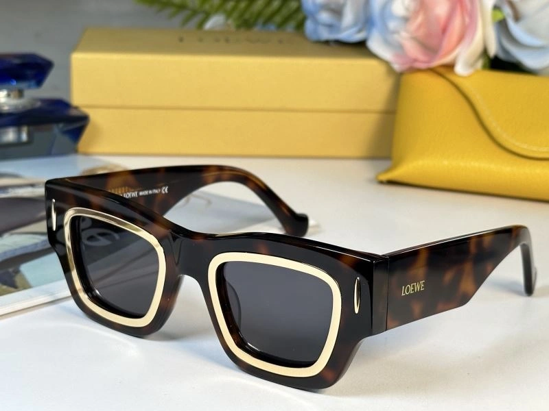 Loewe Sunglasses OdorResistant 280347