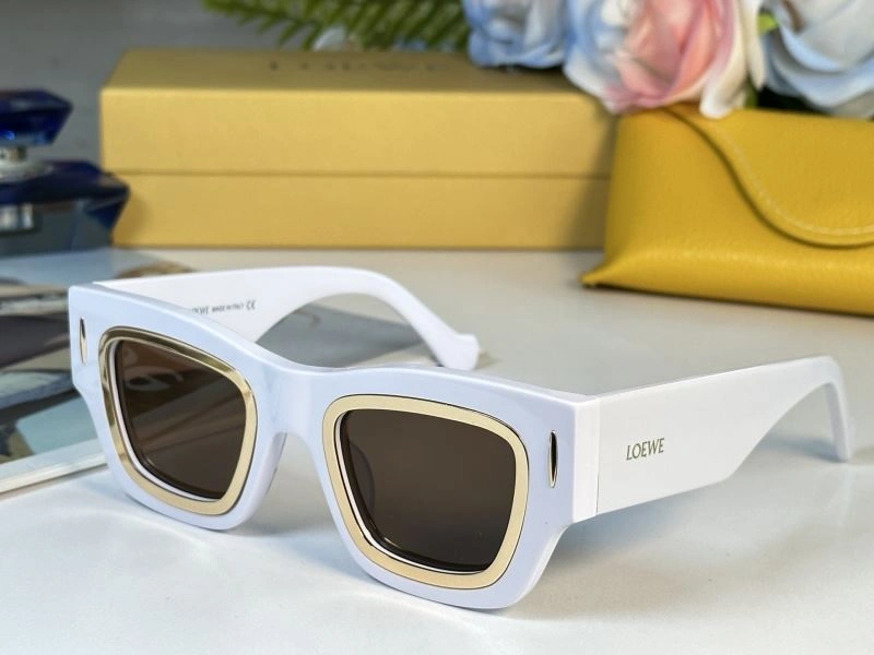 Loewe Sunglasses OdorResistant 280347