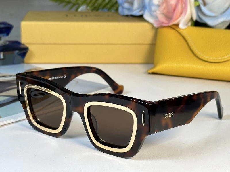 Loewe Sunglasses OdorResistant 280347