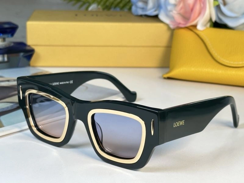 Loewe Sunglasses OdorResistant 280347
