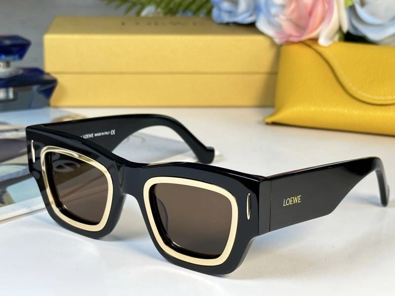 Loewe Sunglasses OdorResistant 280347