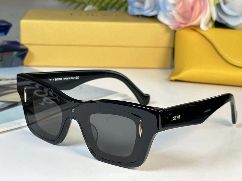 Original Loewe Sunglasses 280356