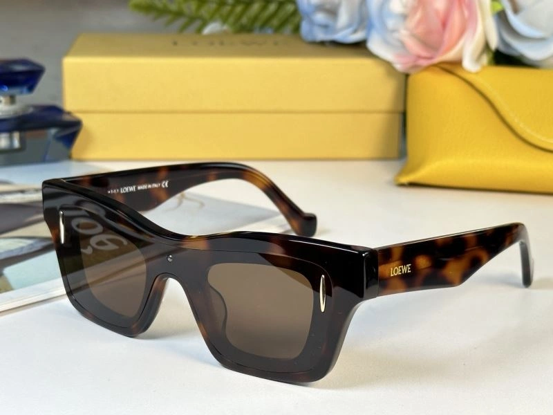 Original Loewe Sunglasses 280356