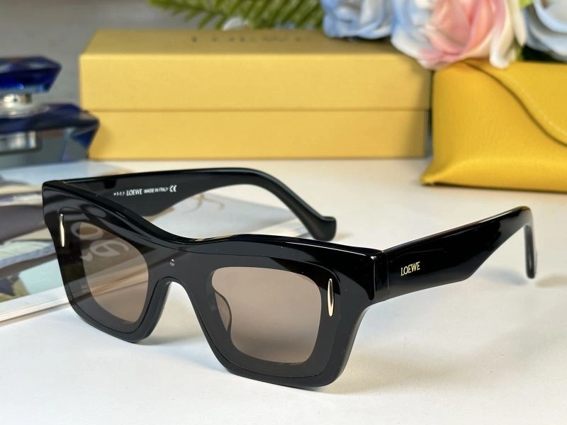 Original Loewe Sunglasses 280356