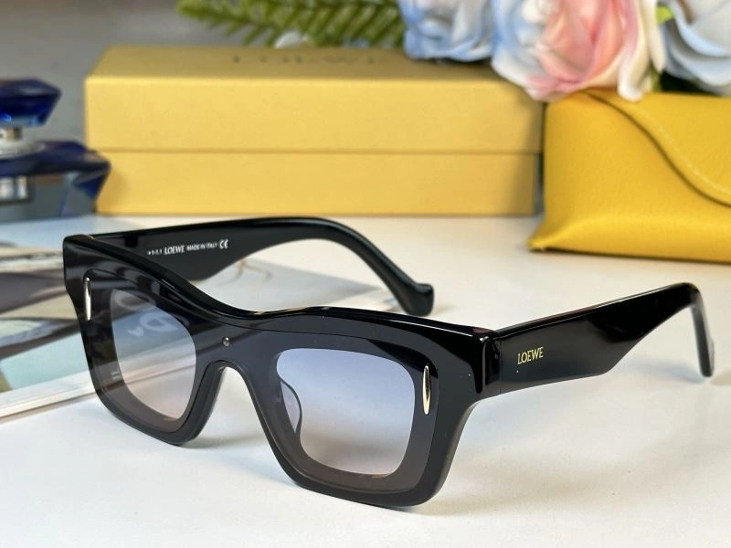 Original Loewe Sunglasses 280356