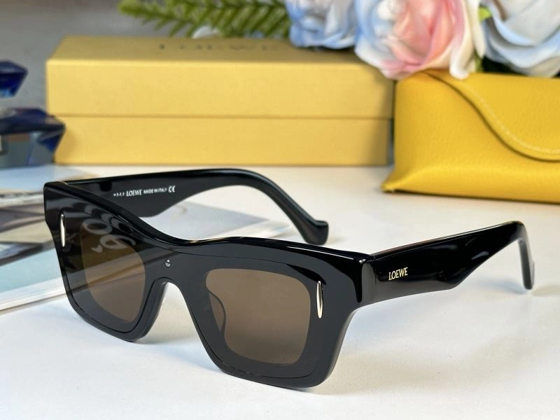 Original Loewe Sunglasses 280356