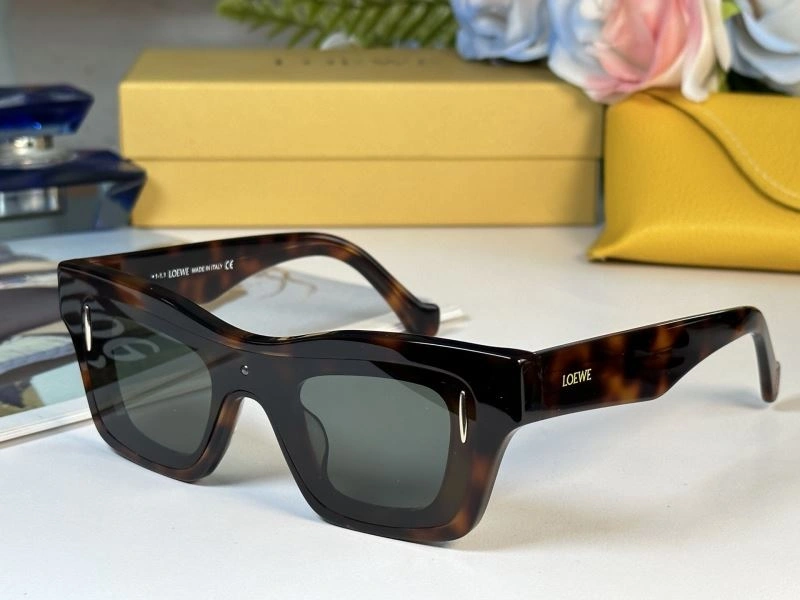 Original Loewe Sunglasses 280356