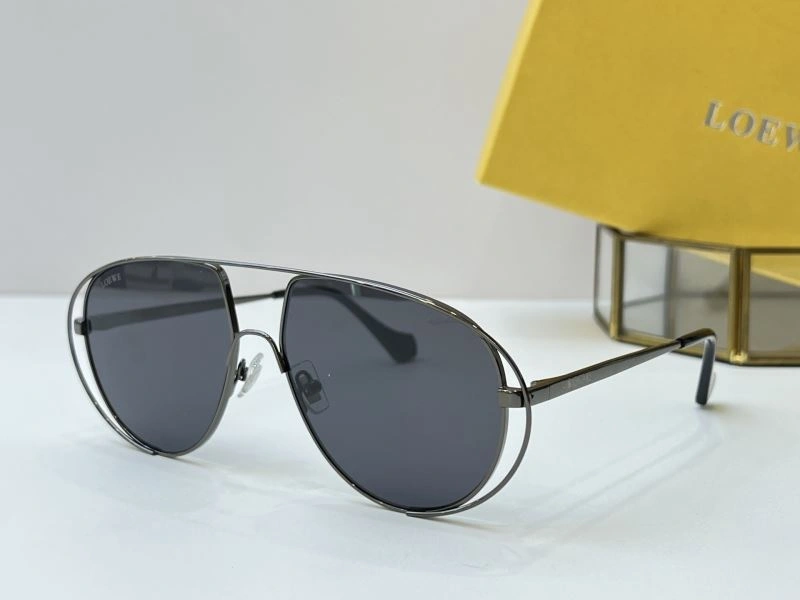 Loewe Sunglasses SoftTouch 280354