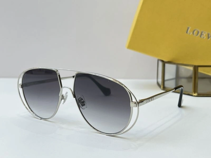 Loewe Sunglasses SoftTouch 280354