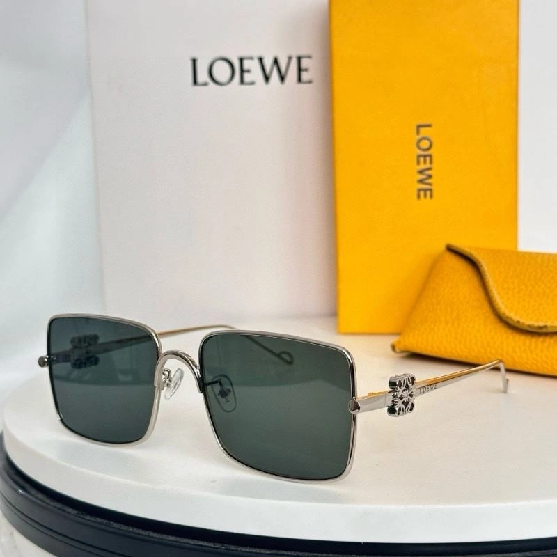 Breathable Loewe Sunglasses 280341