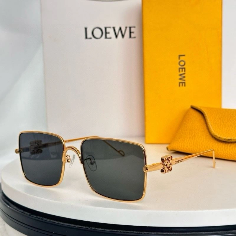 Breathable Loewe Sunglasses 280341