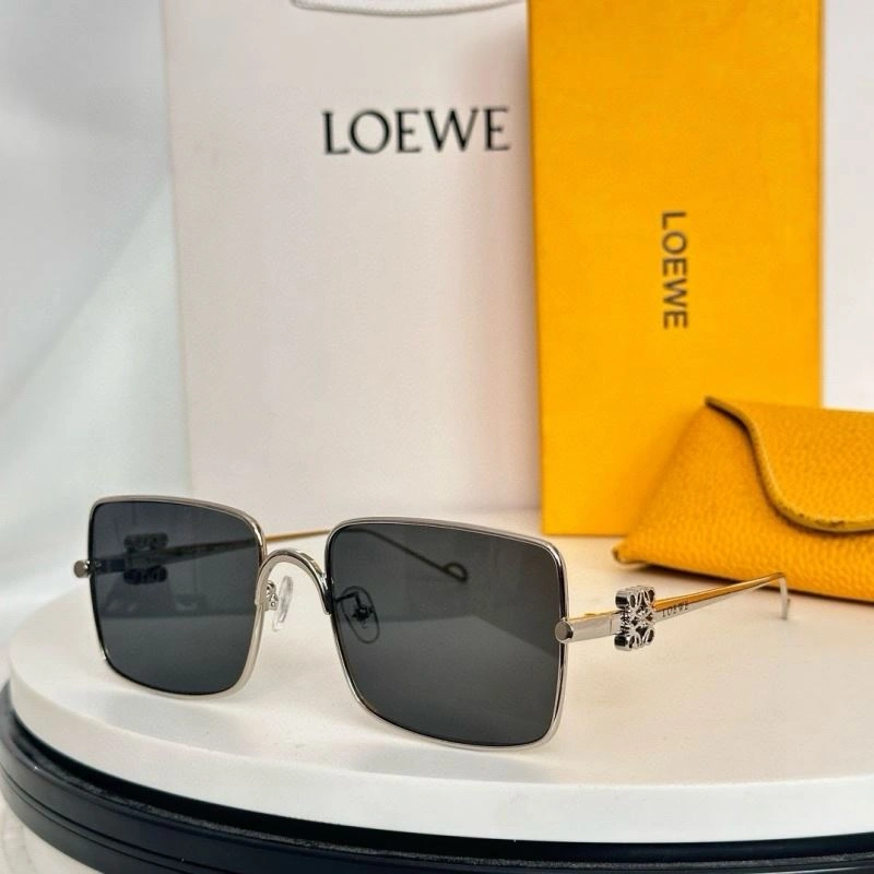 Breathable Loewe Sunglasses 280341