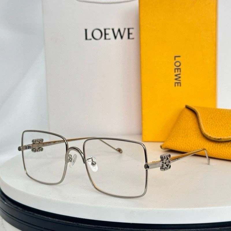 Breathable Loewe Sunglasses 280341