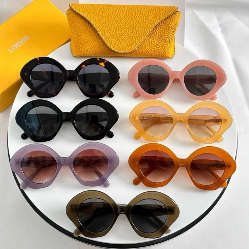 Loewe Sunglasses Compact 280339