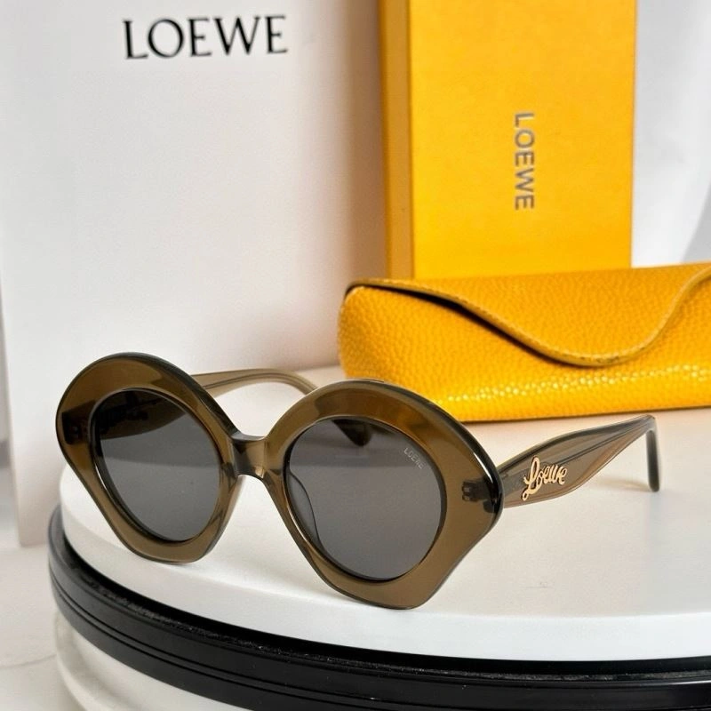Loewe Sunglasses Compact 280339
