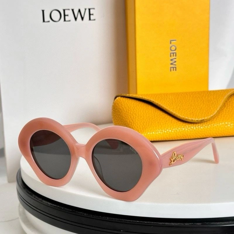 Loewe Sunglasses Compact 280339