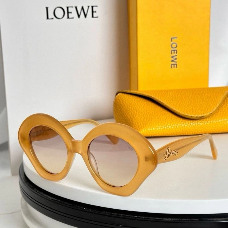 Loewe Sunglasses Compact 280339
