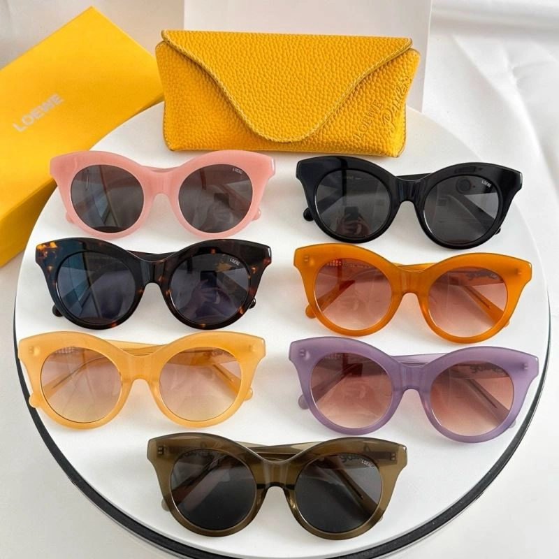 Bright Loewe Sunglasses 280345