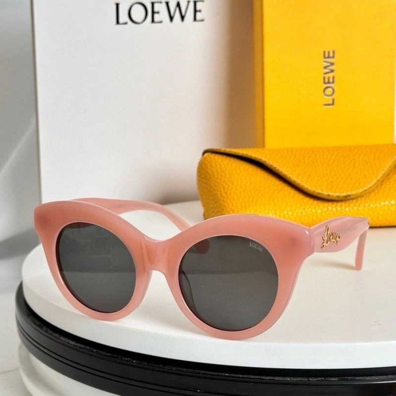 Bright Loewe Sunglasses 280345
