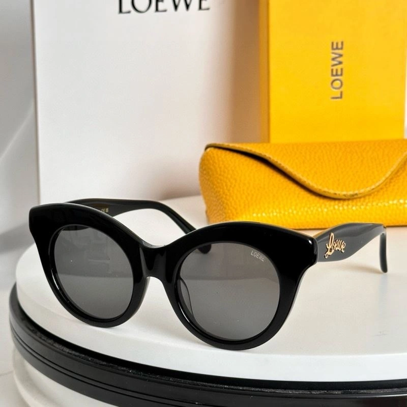Bright Loewe Sunglasses 280345