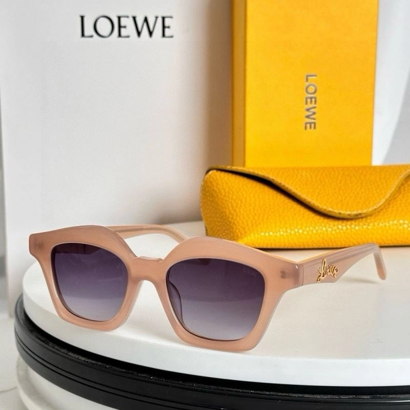 Loewe Sunglasses Chic 280360