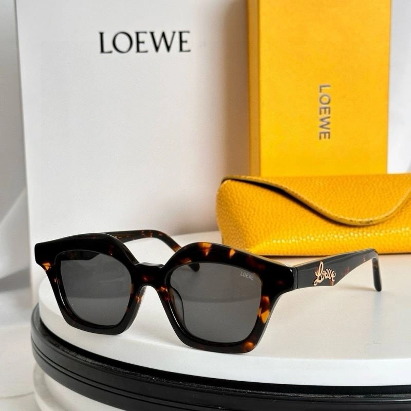 Loewe Sunglasses Chic 280360