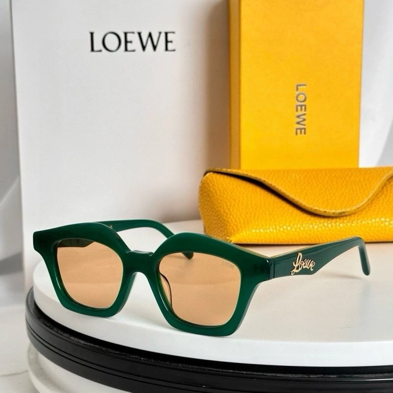 Loewe Sunglasses Chic 280360
