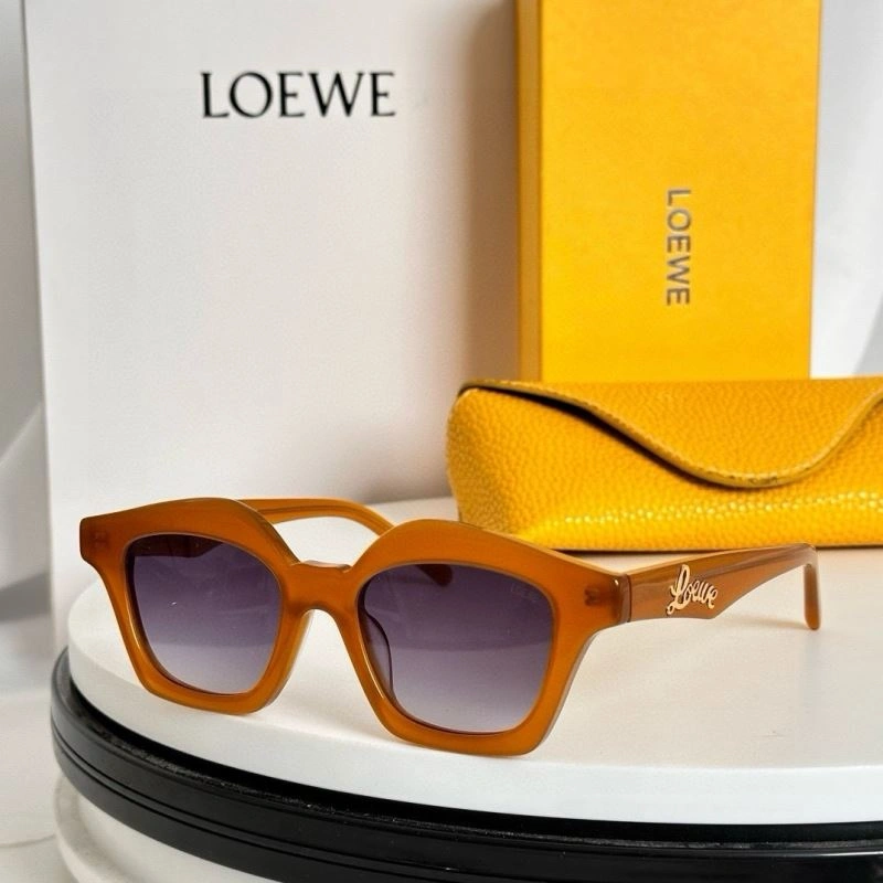 Loewe Sunglasses Chic 280360