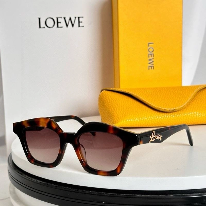 Loewe Sunglasses Chic 280360