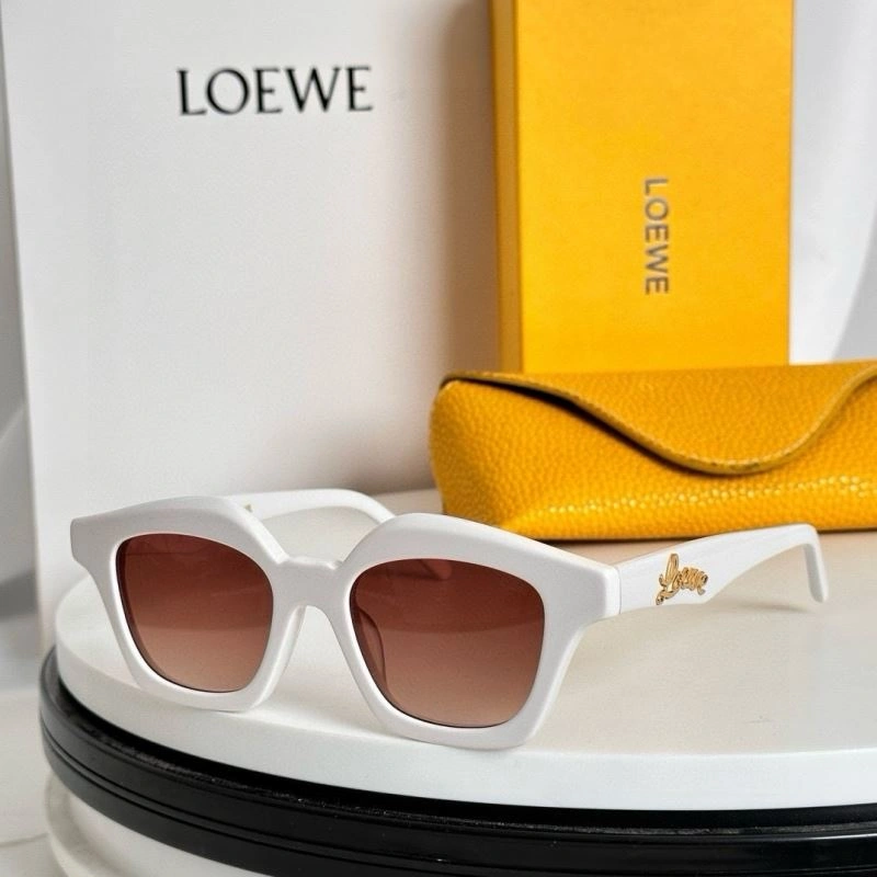 Loewe Sunglasses Chic 280360