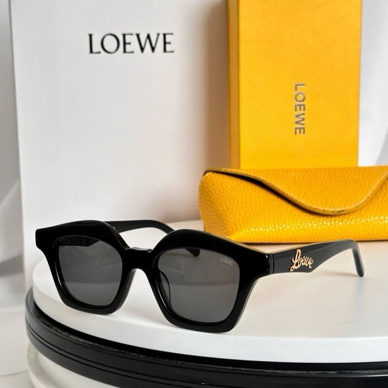 Loewe Sunglasses Chic 280360