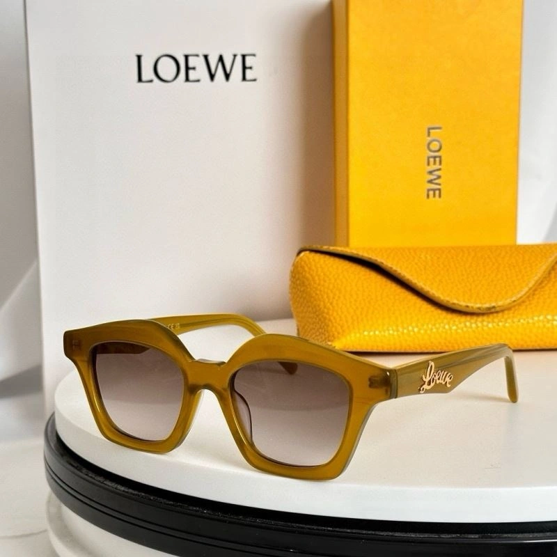 Loewe Sunglasses Chic 280360