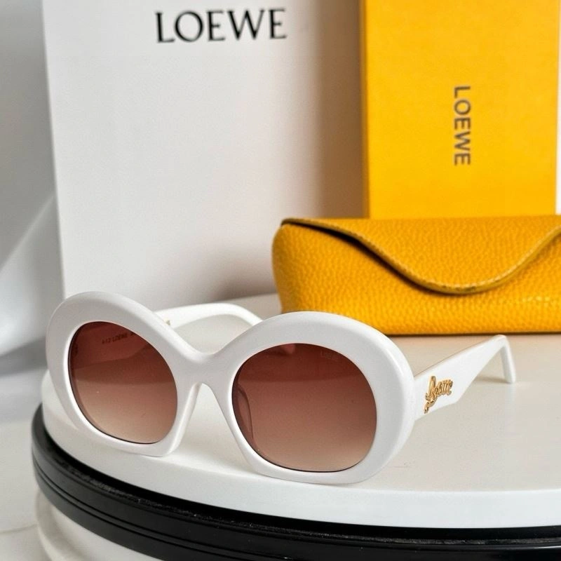 FlexibleFit Loewe Sunglasses 280351