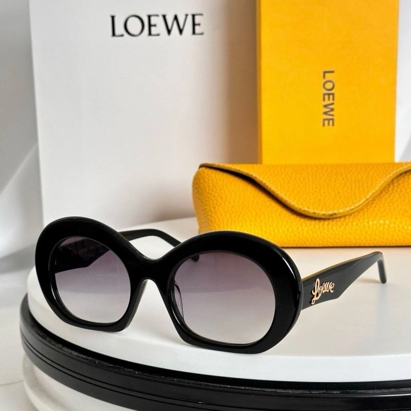 FlexibleFit Loewe Sunglasses 280351