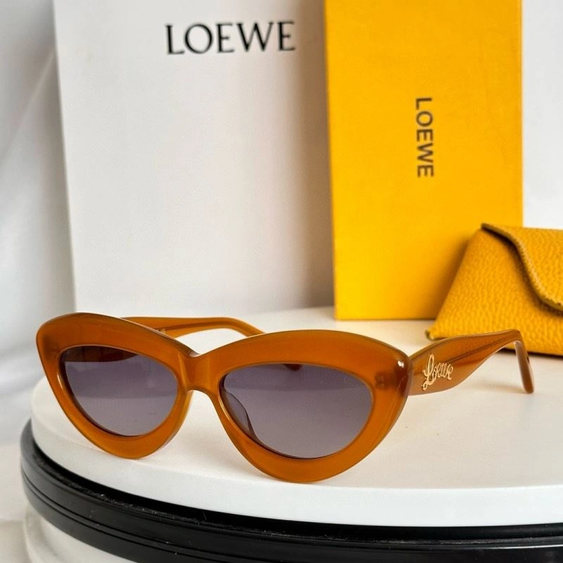 Loewe Sunglasses WeatherProof 280343