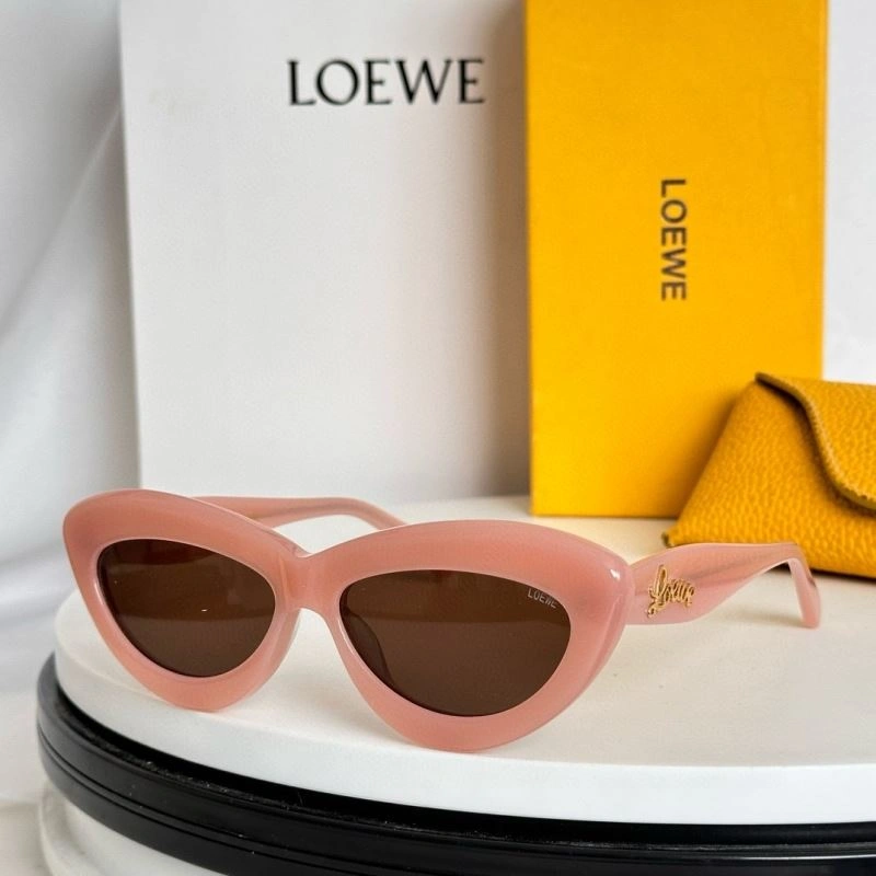Loewe Sunglasses WeatherProof 280343