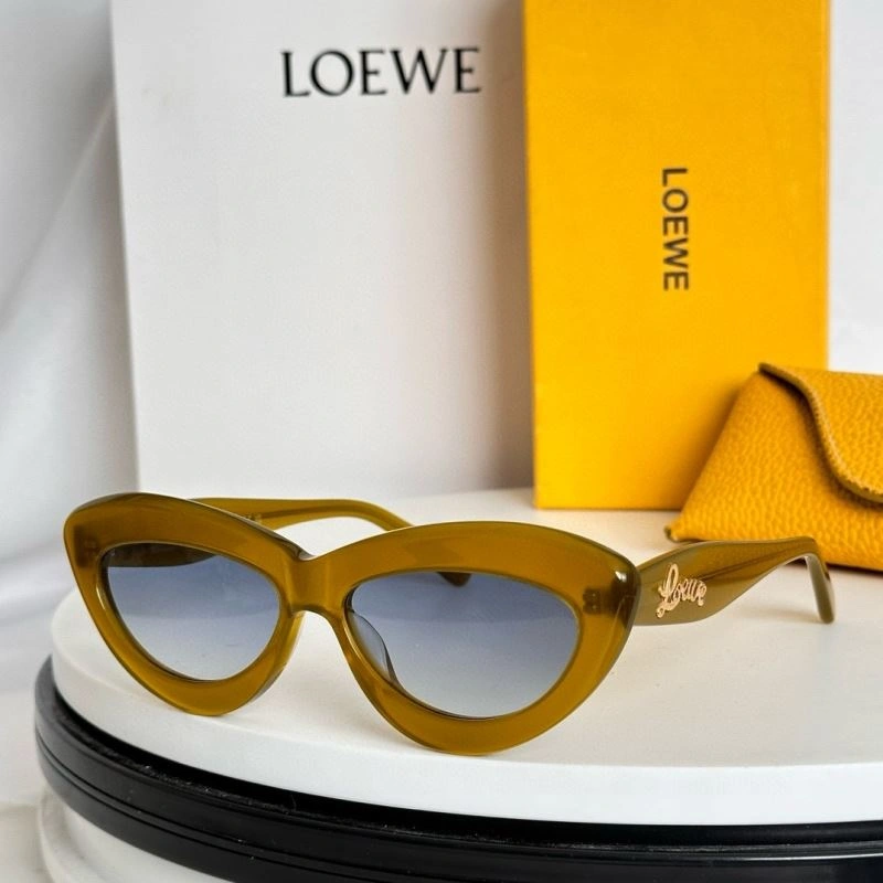 Loewe Sunglasses WeatherProof 280343