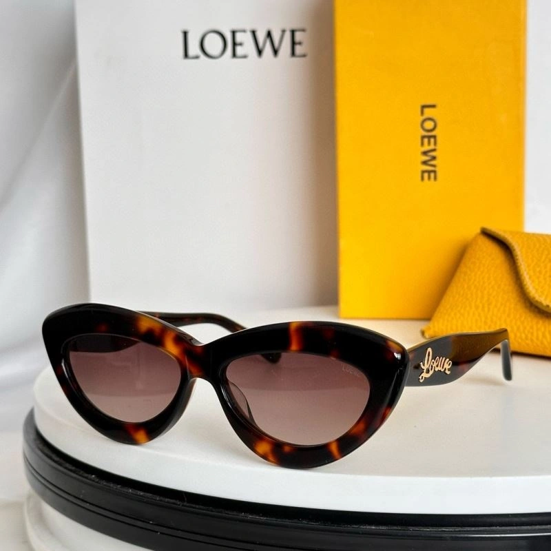 Loewe Sunglasses WeatherProof 280343