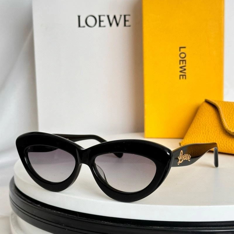 Loewe Sunglasses WeatherProof 280343