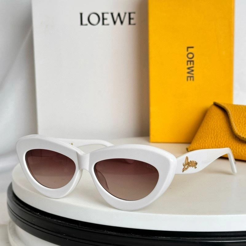 Loewe Sunglasses WeatherProof 280343
