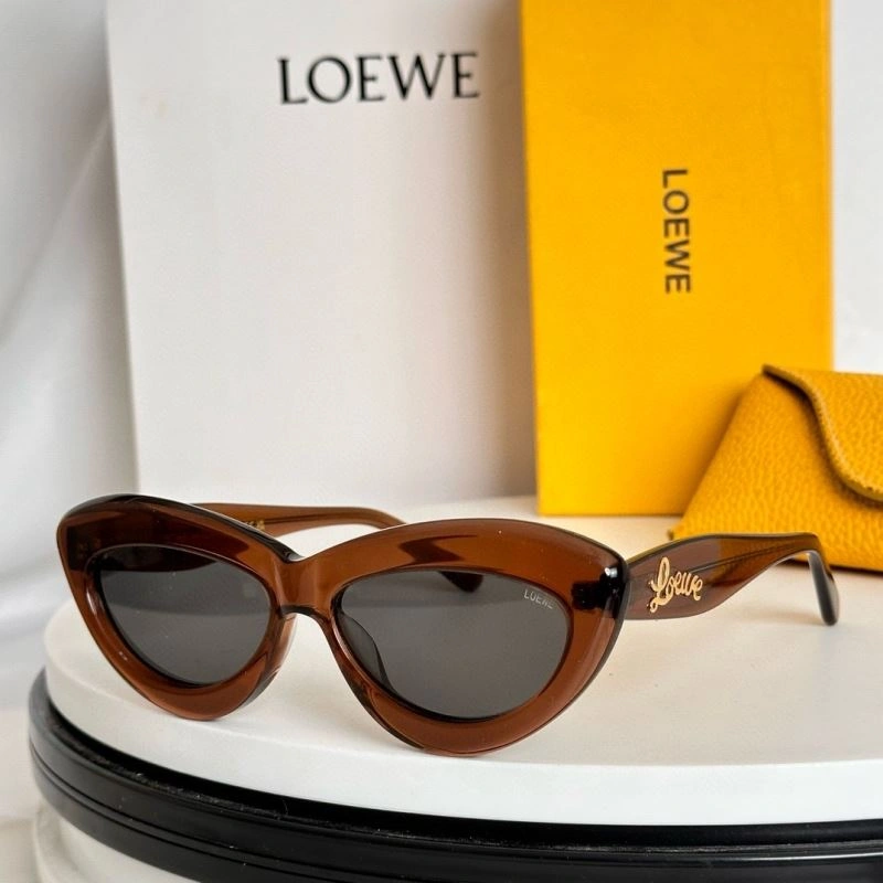 Loewe Sunglasses WeatherProof 280343