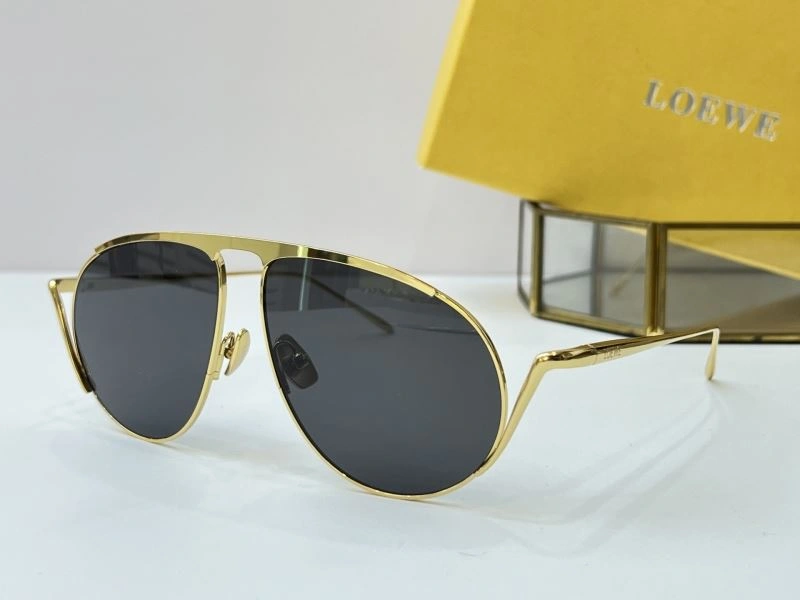 Premium Loewe Sunglasses 280342