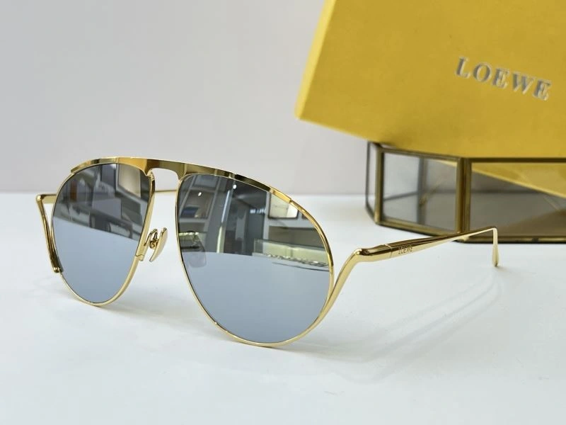 Premium Loewe Sunglasses 280342