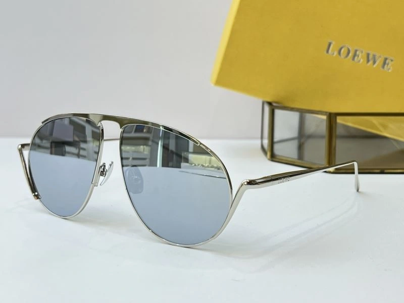 Premium Loewe Sunglasses 280342
