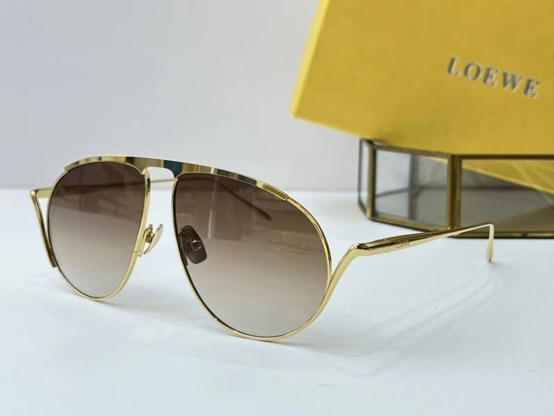 Premium Loewe Sunglasses 280342