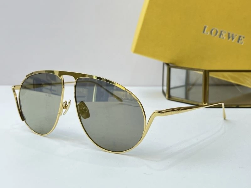 Premium Loewe Sunglasses 280342