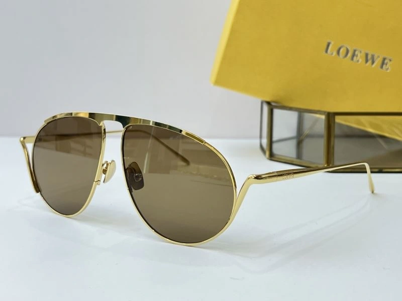 Premium Loewe Sunglasses 280342