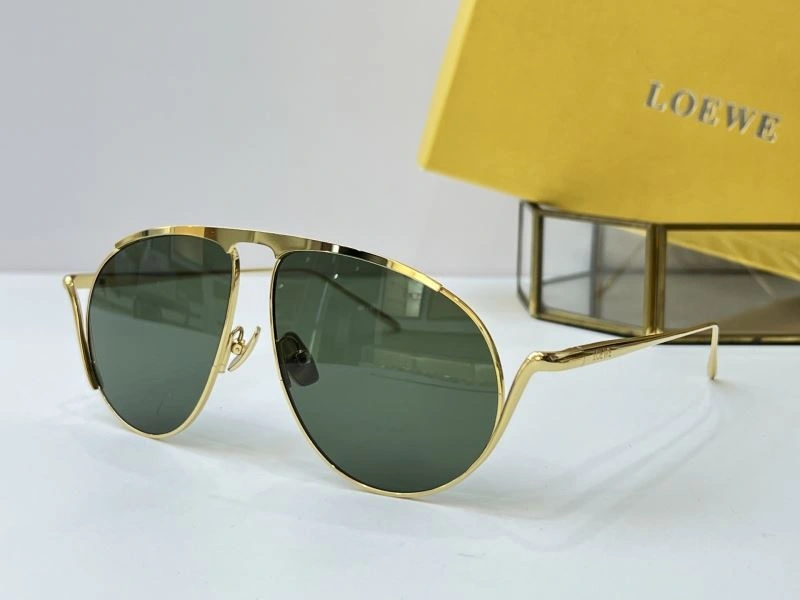 Premium Loewe Sunglasses 280342
