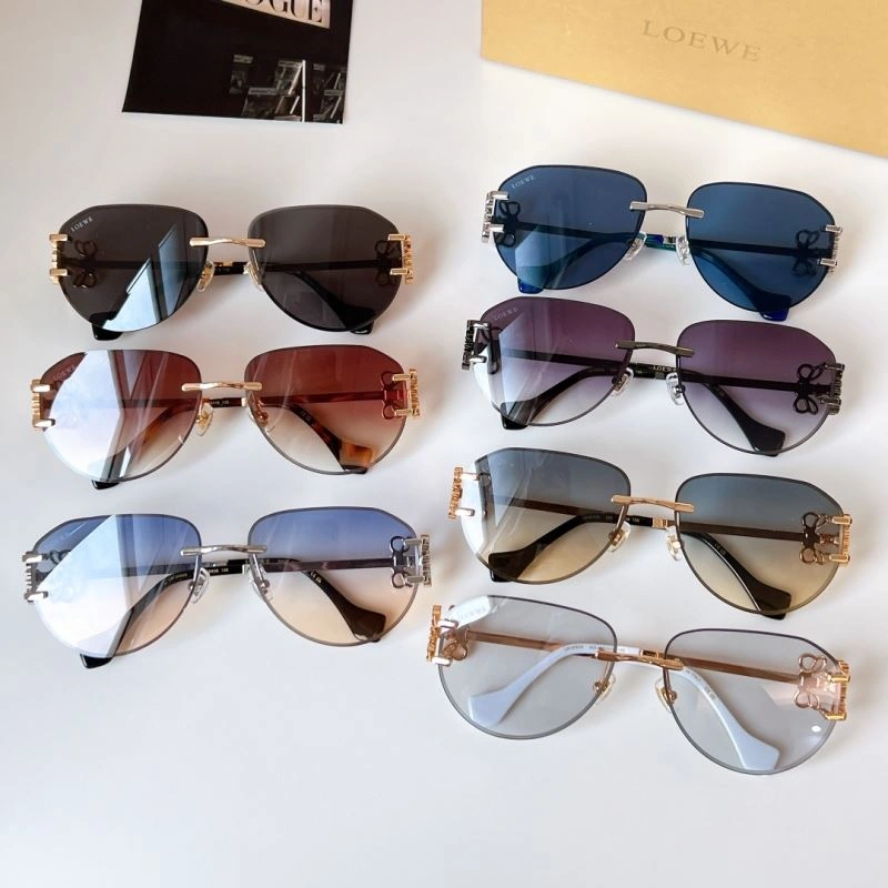 Loewe Sunglasses NewStyle 280358
