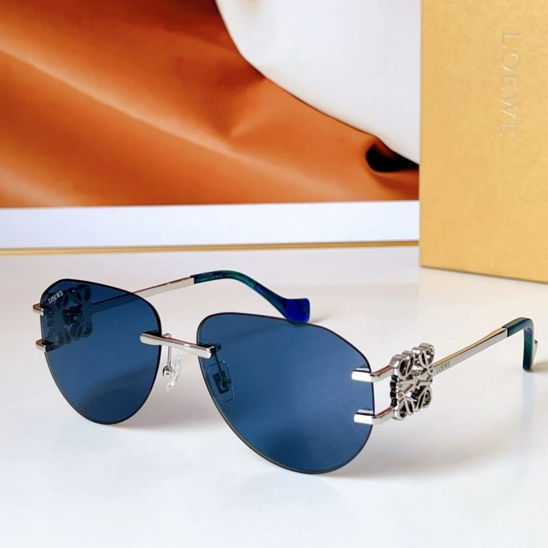 Loewe Sunglasses NewStyle 280358